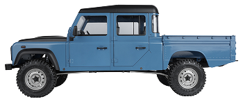 Factory Vehicle