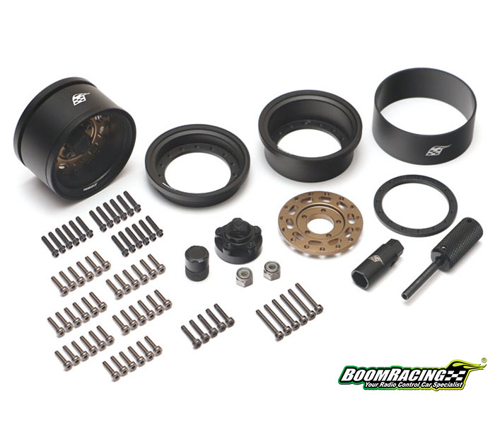 Probuild Boom Racing Boom Racing 1.55
