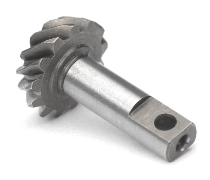 Kit D'engrenage Différentiel 13-37T Pour Traxxas E-Revo Et Summit – Neuf, Compatible 5379X