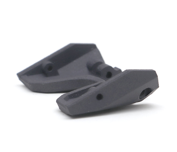 B3D™ Rear Slider for BRX01 Center Skid Plate (for Rear Leaf Spring)