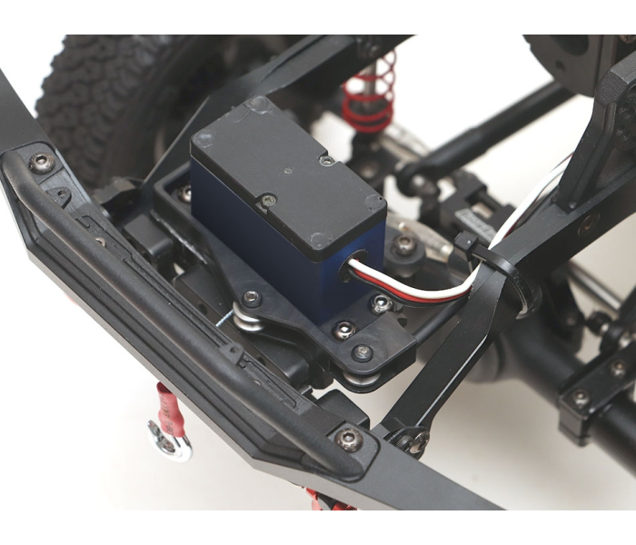 Servo Winch Mount Kit for BRX01