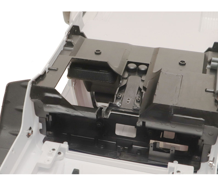 Servo Winch Mount Kit for BRX01