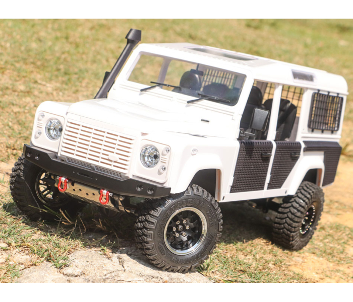 Probuild Boom Racing ProBuild™ 1.9