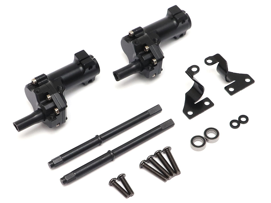 Rear Portal Axle Conversion Kit for BRX70 PHAT™ Axle