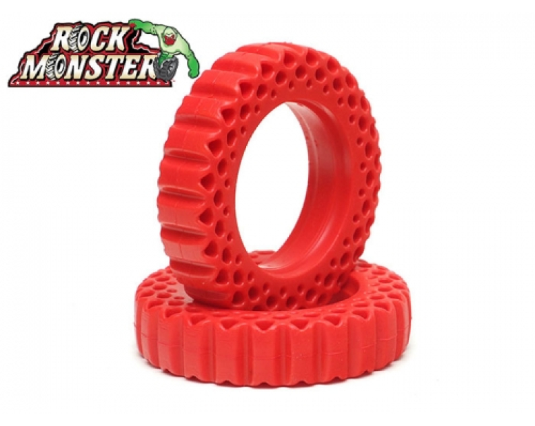 1.9 Extra Wide Dual Stage Open (Soft) / Closed (Medium) Cell Foam