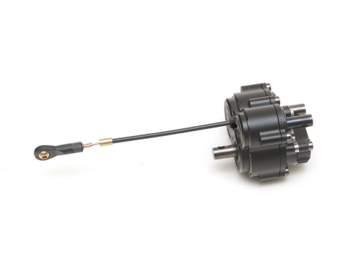 DIG Transfer Case Kit for BRX01 DIG Transfer Case Kit for BRX01