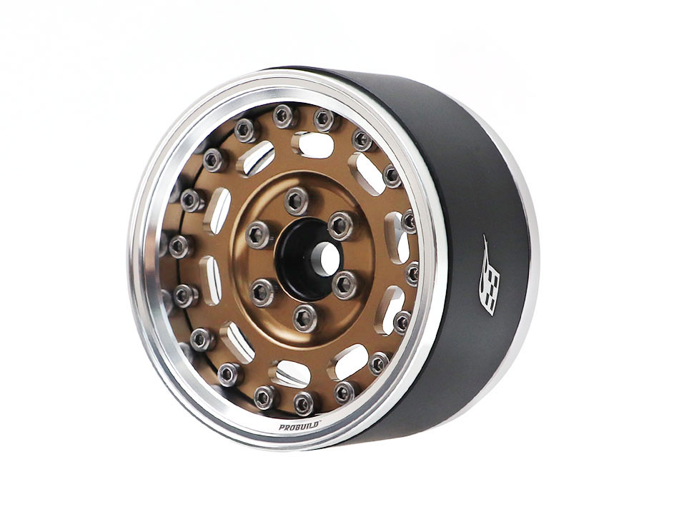VBC Racing 0 Offset Hex Wheel Hub VBC Racing 0 Offset Hex Wheel Hub