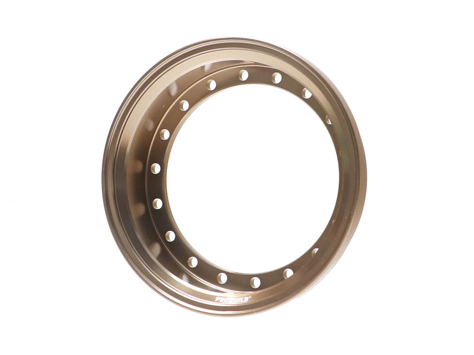 Metal Rims Around Barrell Shop ProBuild™ 1.9