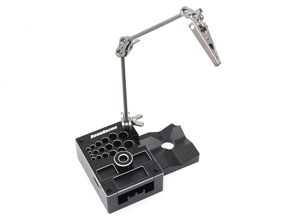 KUDU Multifunctional Soldering Jig KUDU Multifunctional Soldering Jig