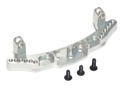 GPM Aluminium Rear Shock Tower - Tuningteil Für Tamiya DT-03 RC-Car