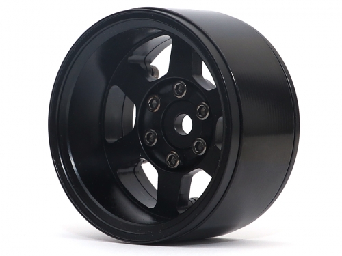 Shop TE37XD KRAIT™ 1.9 Deep Dish Aluminum Beadlock Wheels w/ XT601