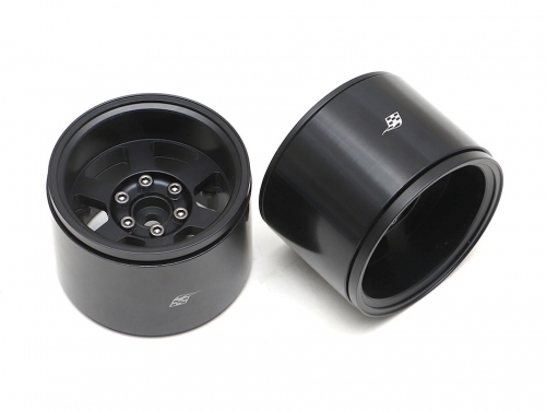 Shop Extra Wide TE37XD KRAIT™ 1.9 Deep Dish Aluminum Beadlock