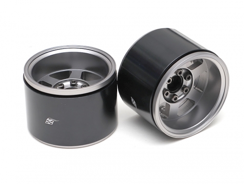 Shop Extra Wide TE37XD KRAIT™ 1.9 Deep Dish Aluminum Beadlock