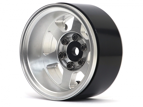 Shop TE37XD KRAIT™ 1.9 Deep Dish Aluminum Beadlock Wheels w/ XT601