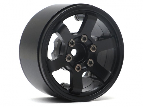Shop TE37LG KRAIT™ 1.9 Aluminum Beadlock Wheels w/ XT606 Hubs (4