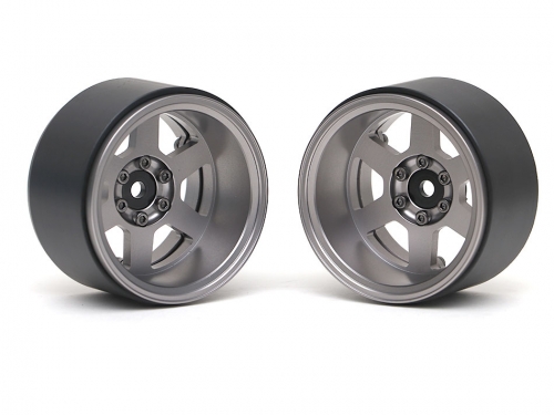 Shop TE37XD KRAIT™ 2.2 Deep Dish Aluminum Beadlock Wheels w/ XT601