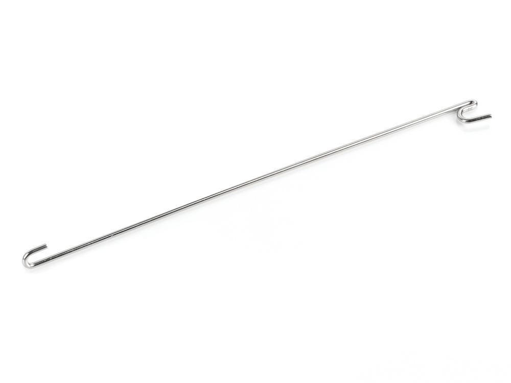 Shop Steel Rear Door Support Rod for Series Land Rover | BoomRacing.com