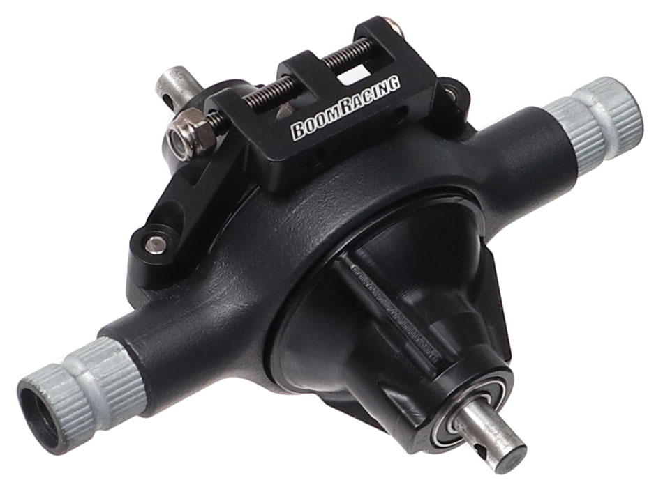 Pass-Thru PHAT™ Axle Center Housing Unit Set for 6X6 / 8x8