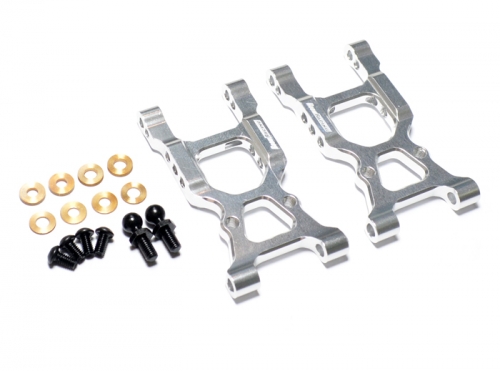 thumbnail image 2 of FTX 6359 Carnage Aluminium Rear Lower Arm (2 Pieces) – FTX RC Car Upgrade 2 of 5
