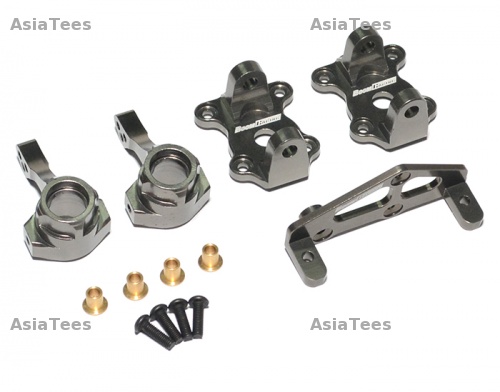 Shop Boom Racing R1 Steering Combo Set - 3 Items With Tool Box Gun ...